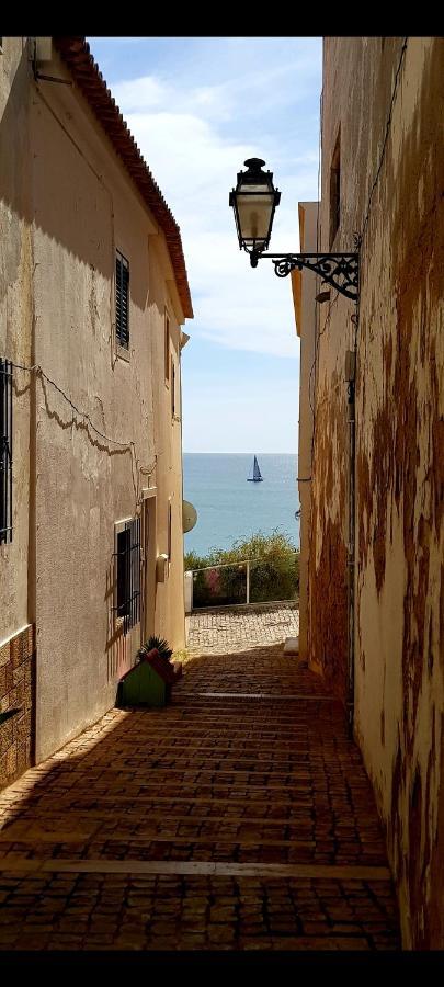 Albufeirasun, Arrive As A Guest Leave As A Friend.公寓 外观 照片